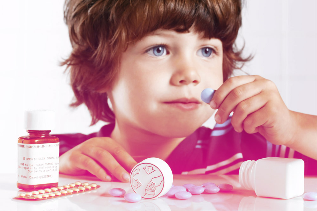 Bepotastine for children: Safety, dosage, and considerations