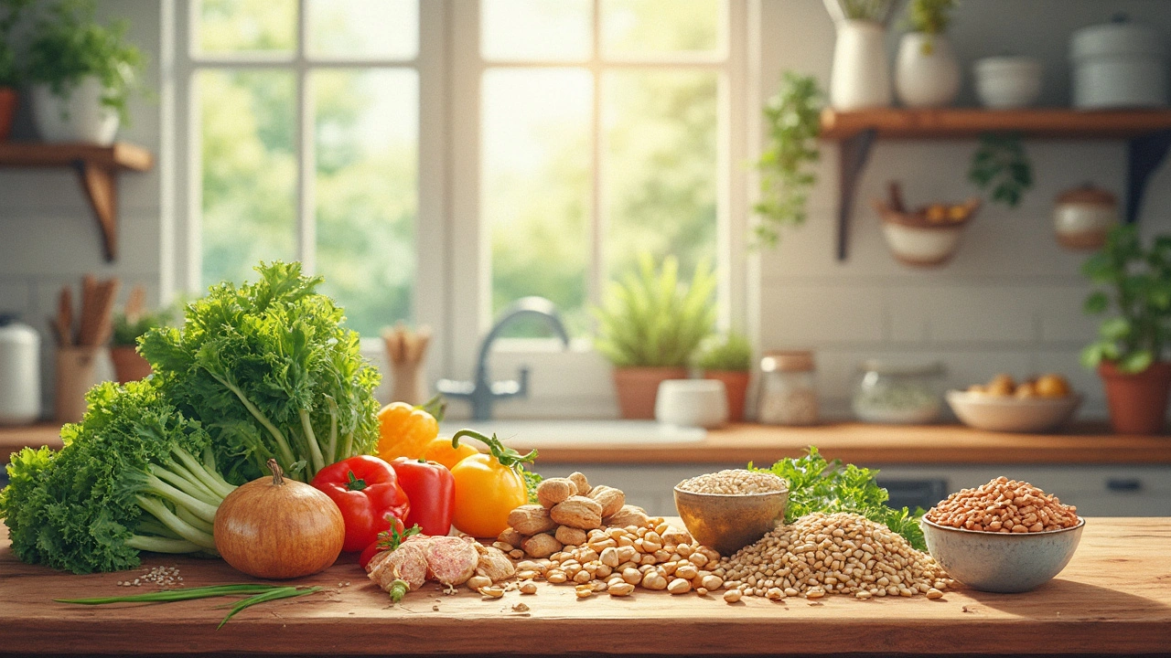 Nickel in Your Nutrition: Exploring the Hidden Wonders You Didn't Know About