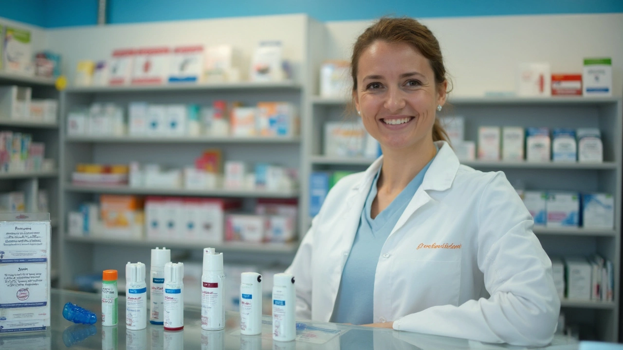 Tips for Getting Inhalers Cheaper—Legally and Safely