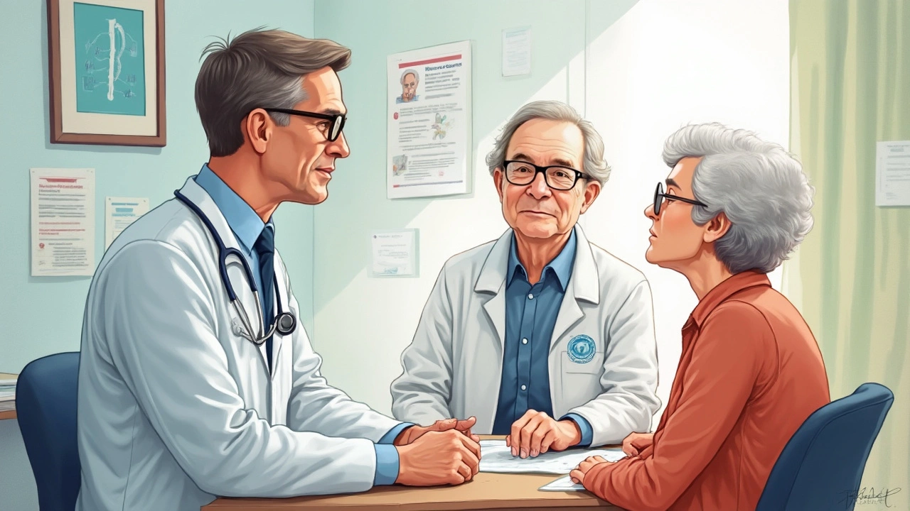 Side Effects, Risks, and What to Watch Out For