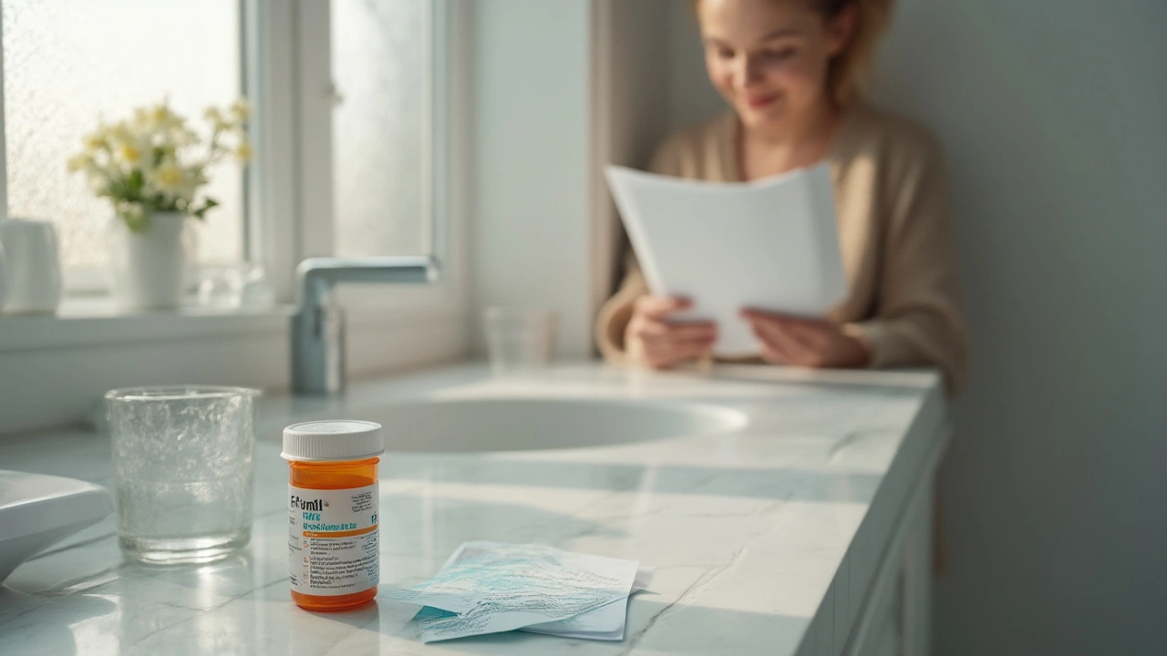 Frumil Uses, Side Effects, Dosage: A Complete Guide to This Diuretic