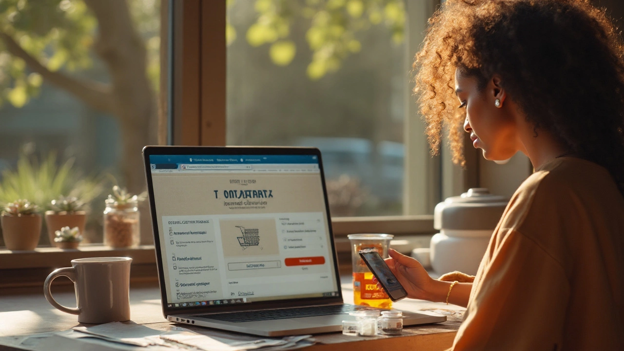 Buy Generic Topamax (Topiramate) Online Safely: Pricing, Risks, and 2025 Buying Guide