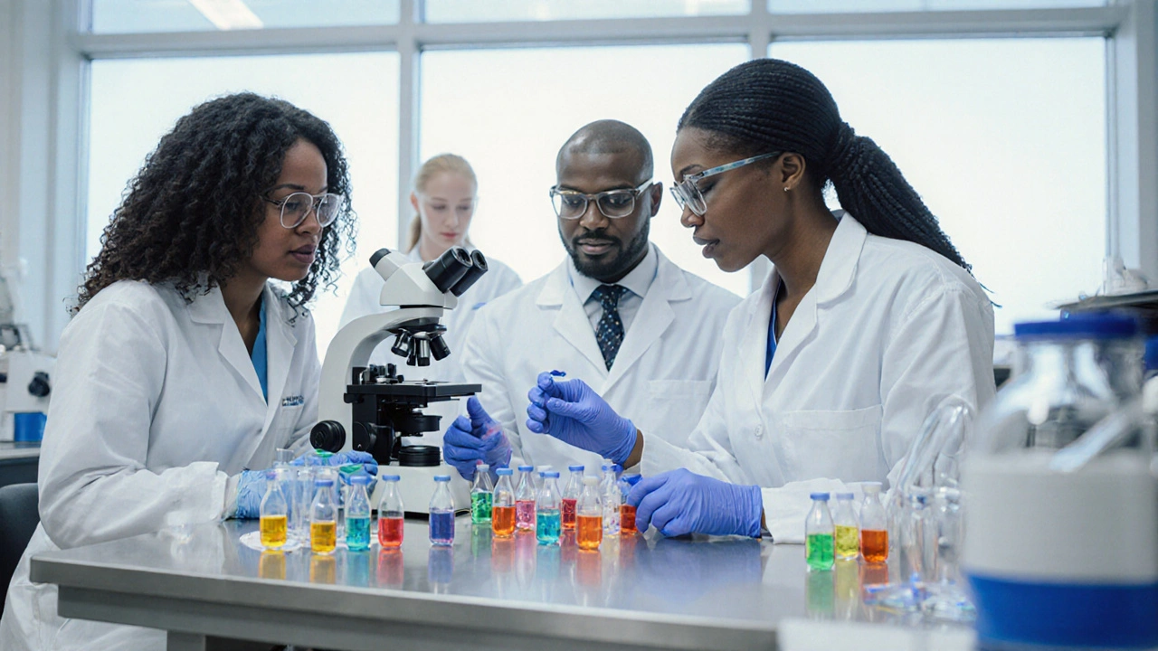 Evidence Snapshot: Clinical Outcomes