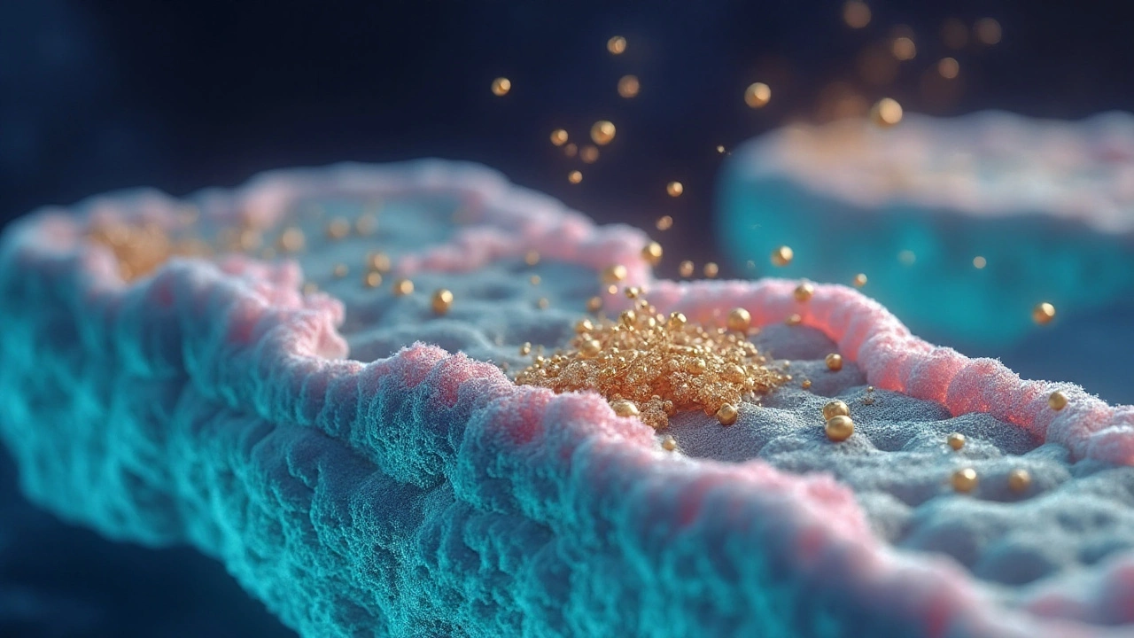 How Enzyme Deficiency Impacts Bone and Joint Health