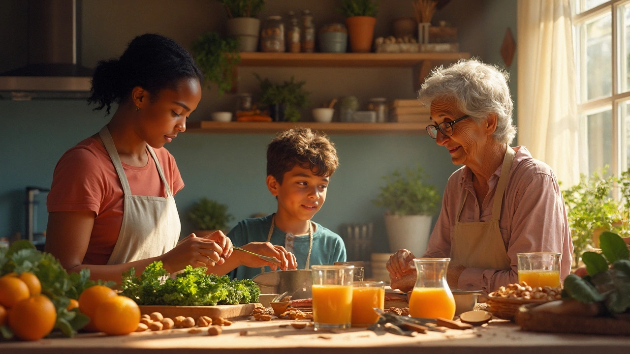 How to Diagnose an Enzyme Deficiency