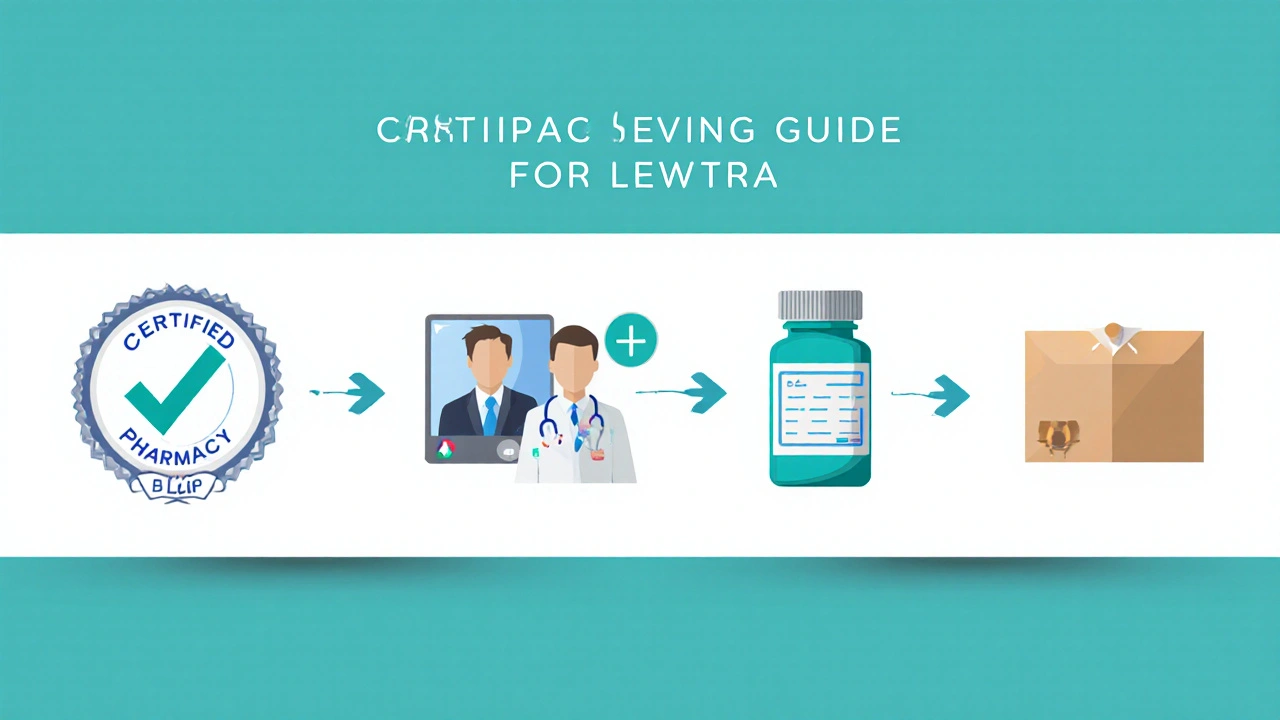 Price Comparison: Generic Levitra vs. Brand & Other ED Drugs