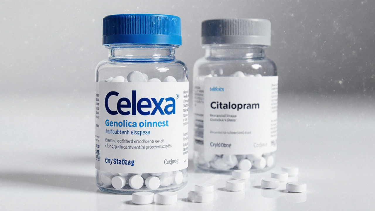 Buy Cheap Generic Celexa Online - Safe Guide & Price Tips