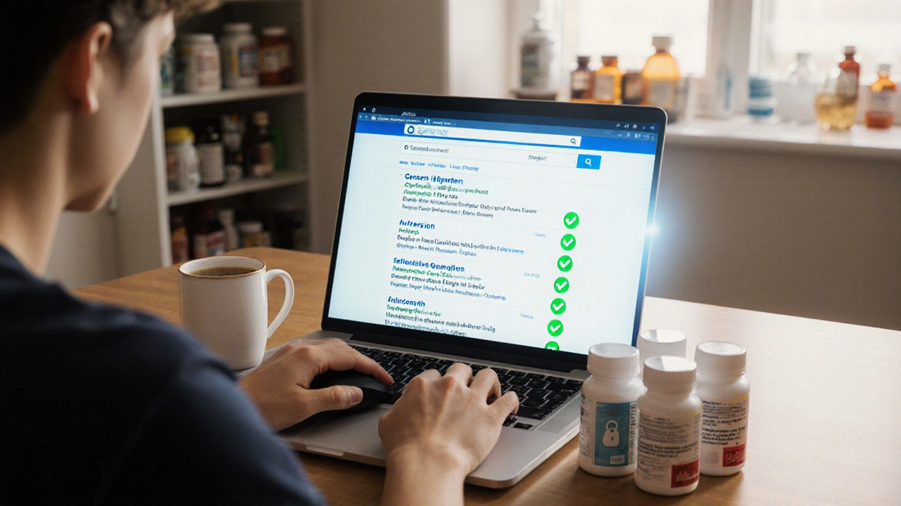 Buy Cheap Generic Motrin Online - Safe & Fast