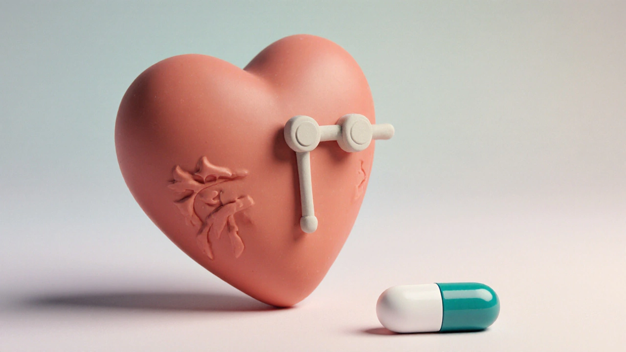 Metoprolol Explained: Essential Facts, Uses, and Safety Tips