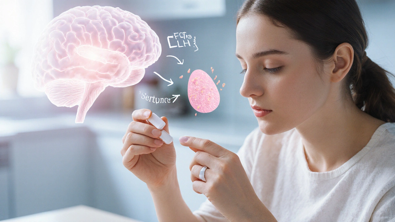 Serophene (Clomiphene) vs Other Fertility Drugs: Detailed Comparison and Guide