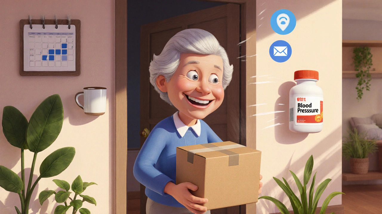 How to Set Up Automatic Prescription Refills with Your Pharmacy