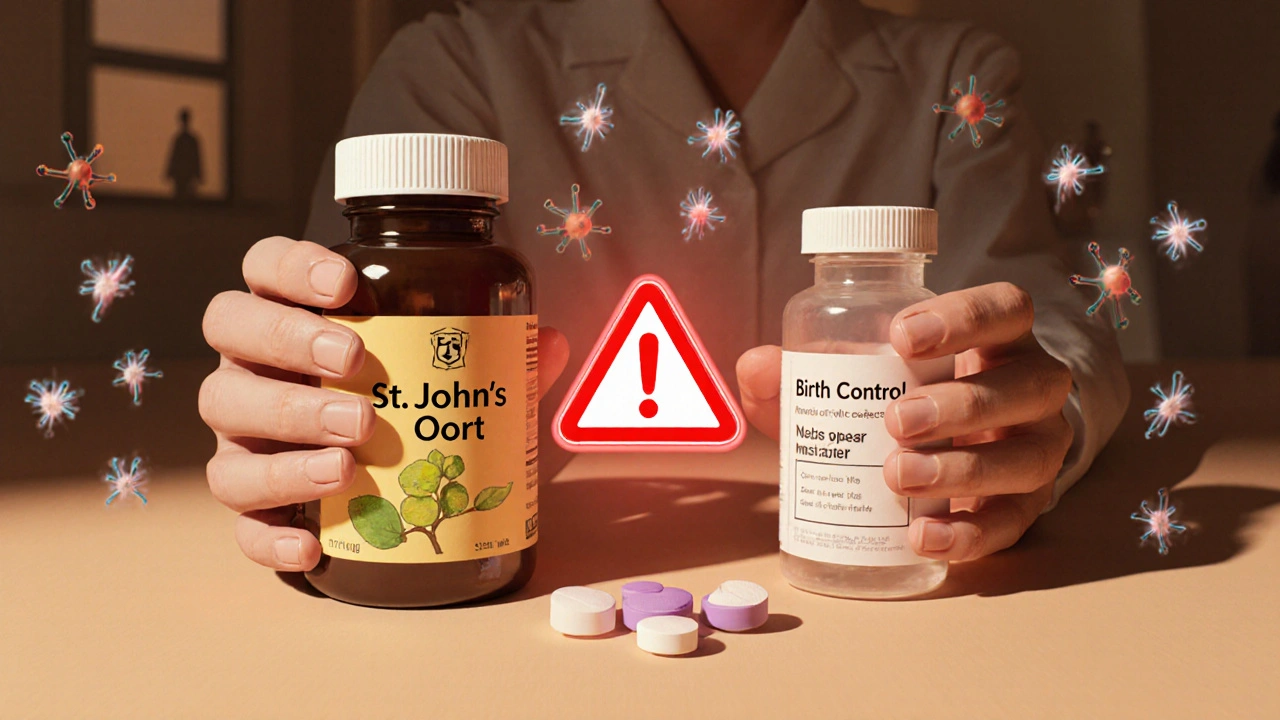 Questions to Ask Before Taking Any Supplement with Medicines