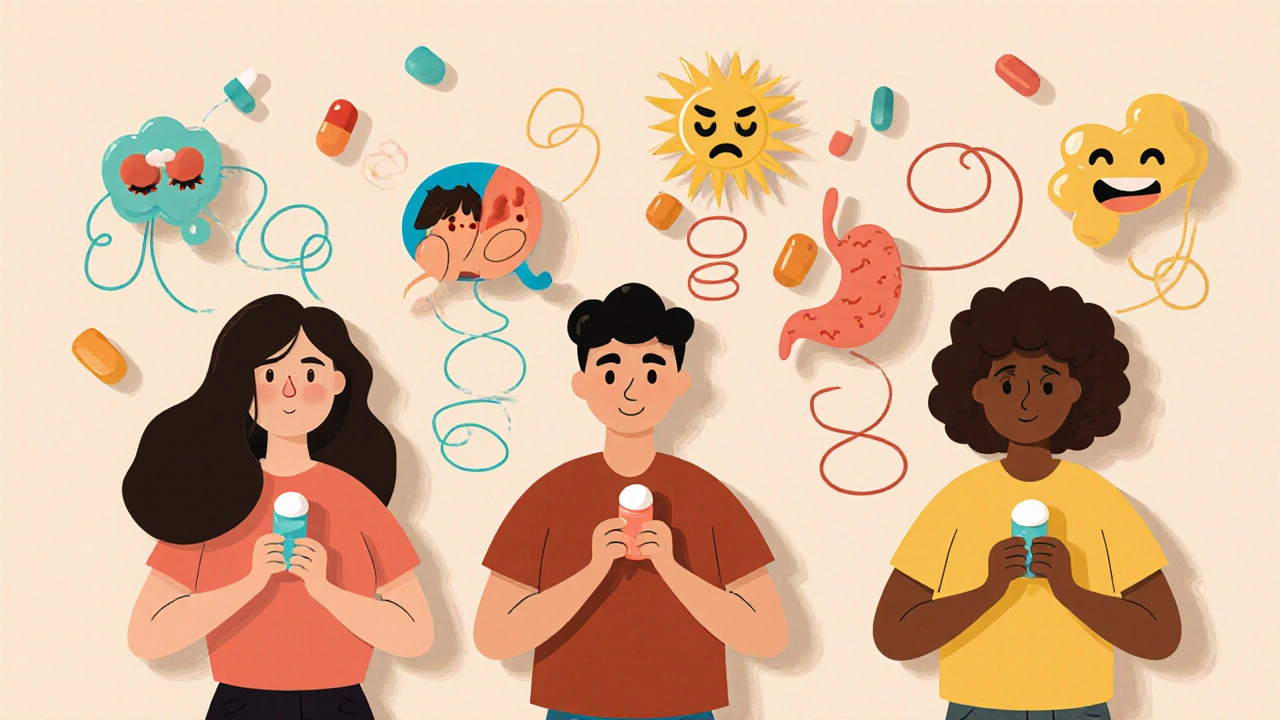 What Are Drug Side Effects: Definition, Causes, and Real-World Examples