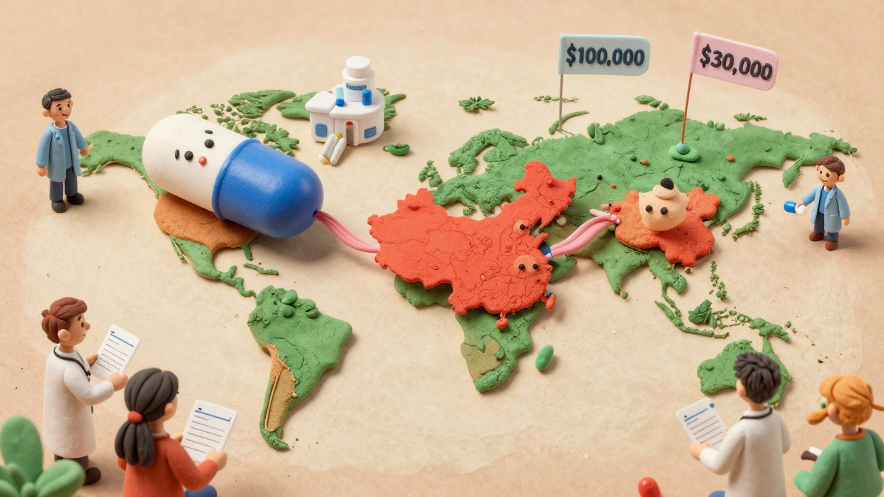 Future Economic Trends: Forecasts for Generic Drug Markets