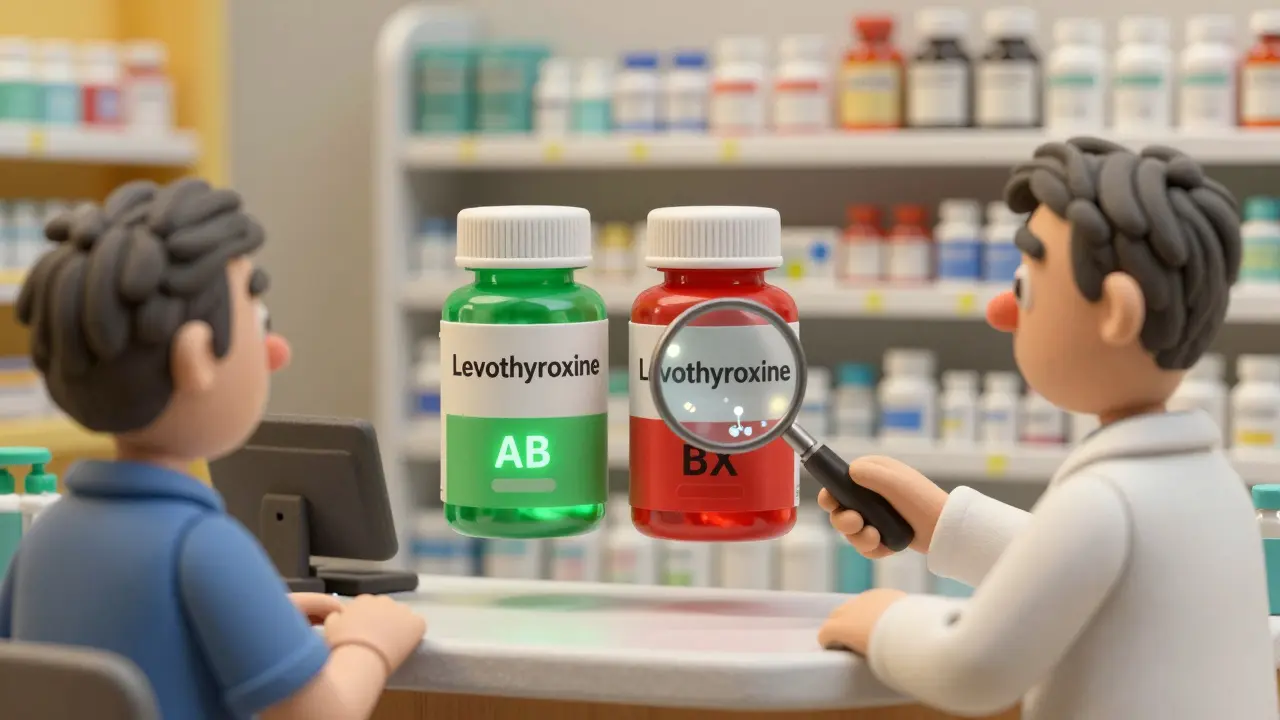 Continuing Education for Pharmacists: Staying Current on Generics