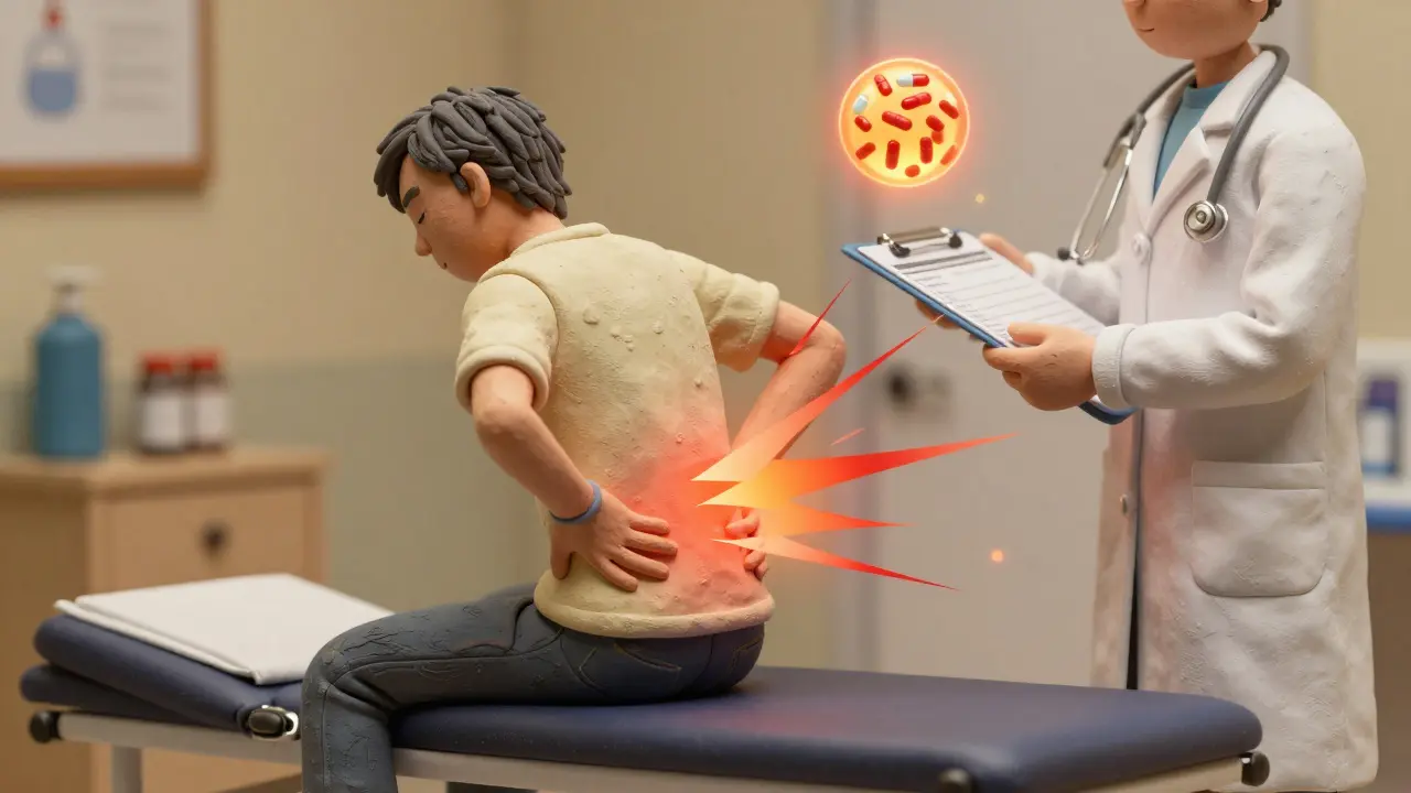 How to Tell Opioid Hyperalgesia Apart from Tolerance: Key Clinical Signs