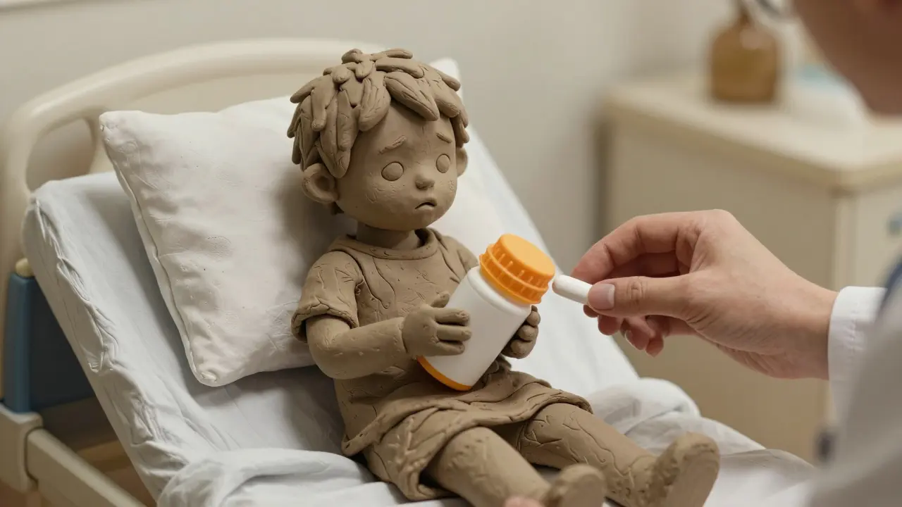 Pediatric Exclusivity: How the FDA Extends Market Protection for Drugs