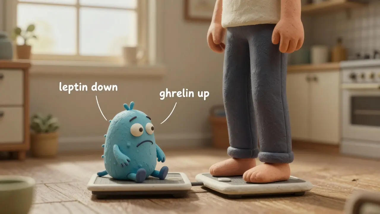 Weight Maintenance: How to Keep Off the Pounds After Dieting