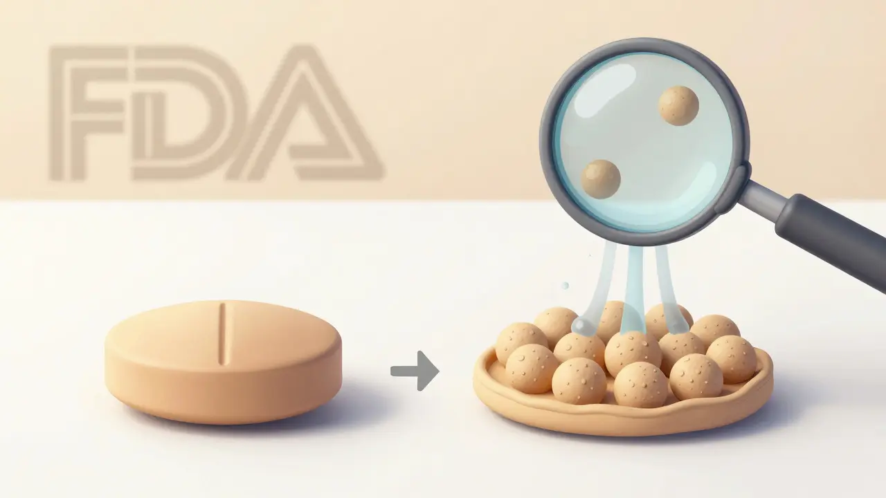 Complex Generic Drugs: Why Some Products Are Harder to Approve