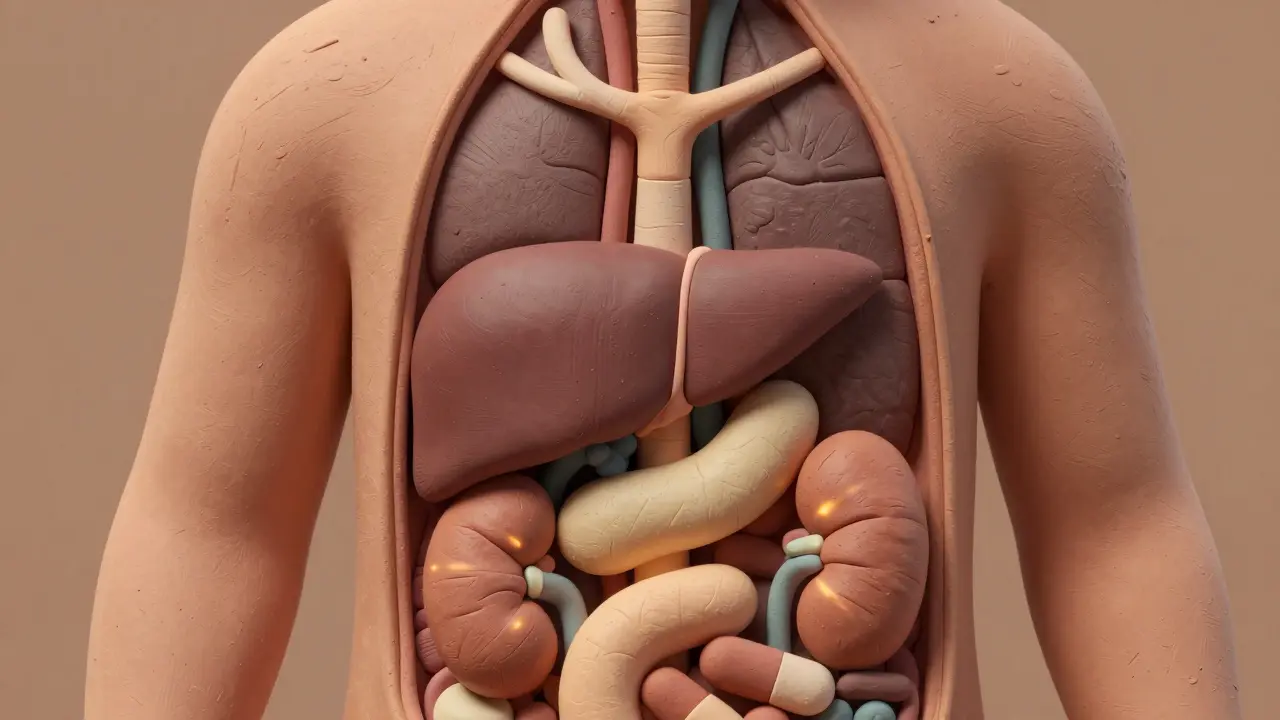 Diabetes Medications and Side Effects: What to Expect