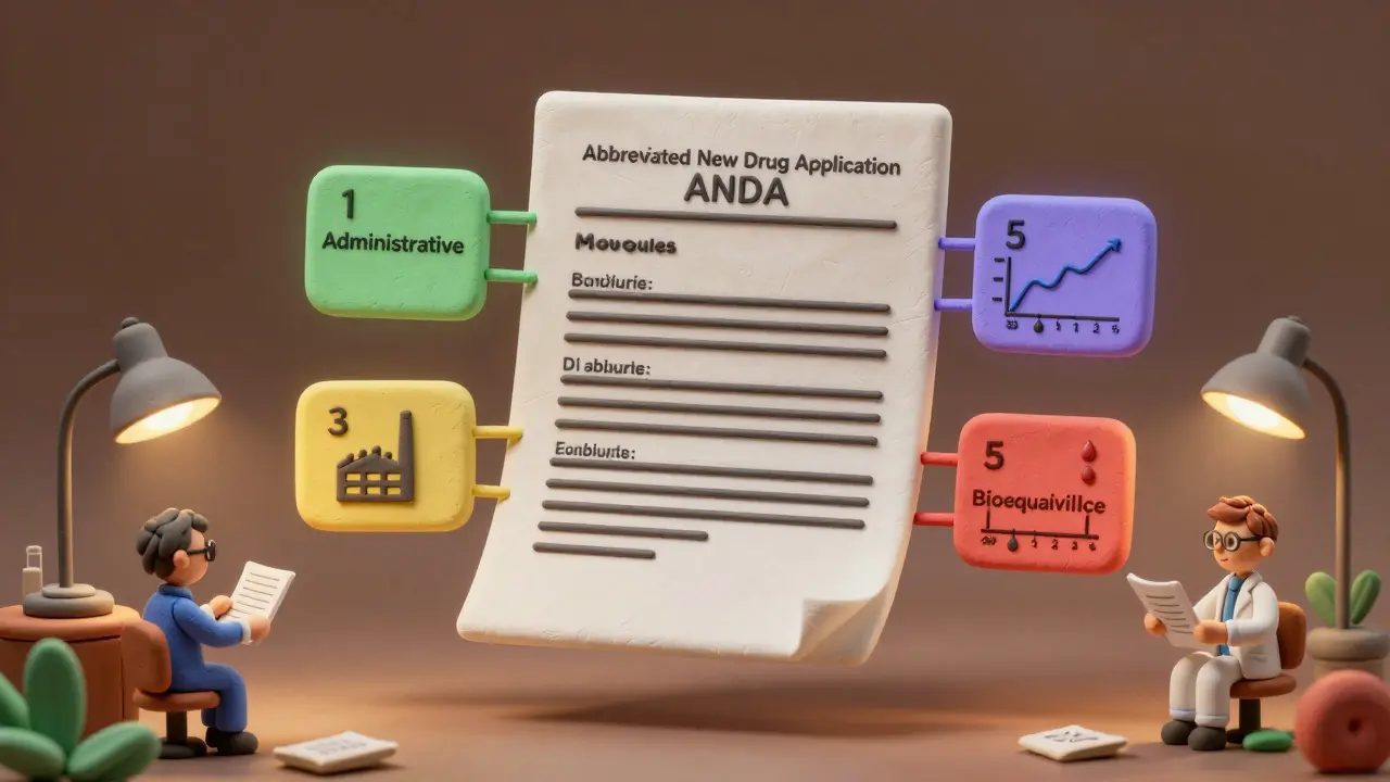 FDA Generic Drug Approval: Complete Step-by-Step Process