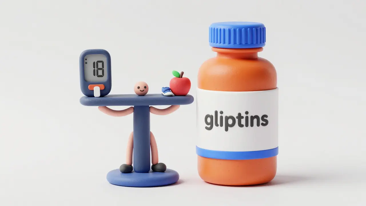 DPP-4 Inhibitors and Pancreatitis: Understanding the Risks and Side Effects