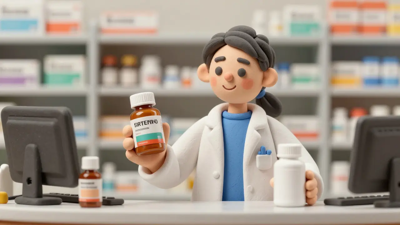 How Generic Substitution Laws Work: A State-by-State Guide